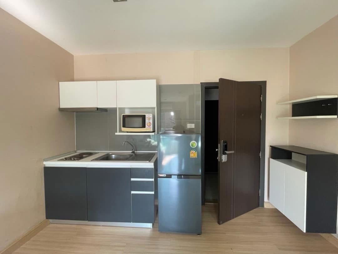 picture One Plus Klong Chon 3 condo for sale 2,100,000THB near Nimman CMU Tel. 082-3899314 (Boo) - 3/12
