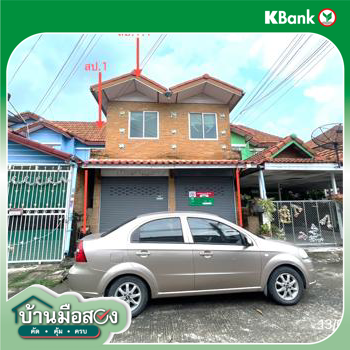 รูป บ้านเดี่ยว สำหรับขาย - สุรศักดิ์ ศรีราชา ชลบุรี - รูปที่ 24/26