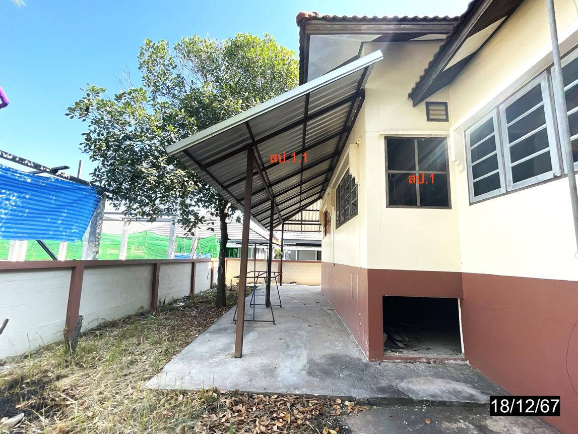 รูป บ้านเดี่ยว สำหรับขาย - เมืองเก่า เมืองขอนแก่น ขอนแก่น - รูปที่ 37/44