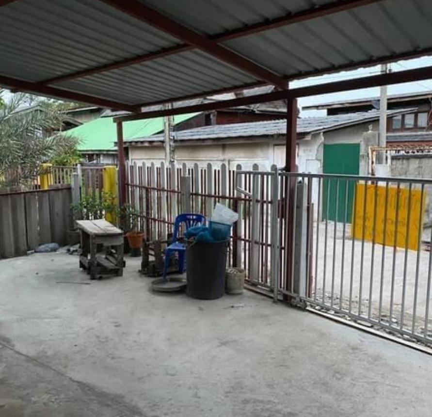 picture HOME for sale  Bang Thorat Muang Samut Sakhon Samut Sakhon - 15/20
