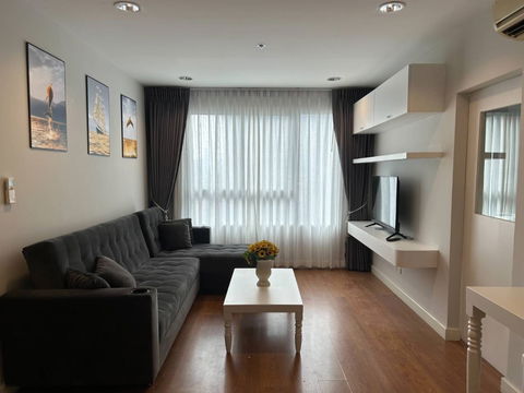 OMG3070  < Available 2-Sep-25 >  Large 1 Bedroom + for RENT @ [ Condo One X Sukhumvit 26 ]