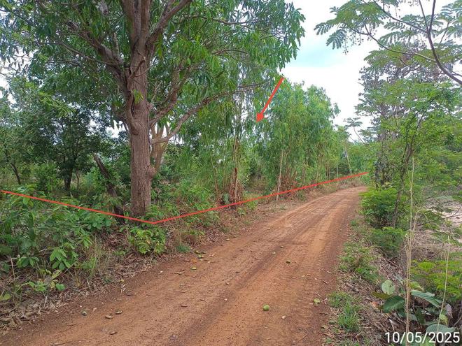 picture LAND for sale  Nong Muang Muang Samsip Ubon Ratchathani - 2/24