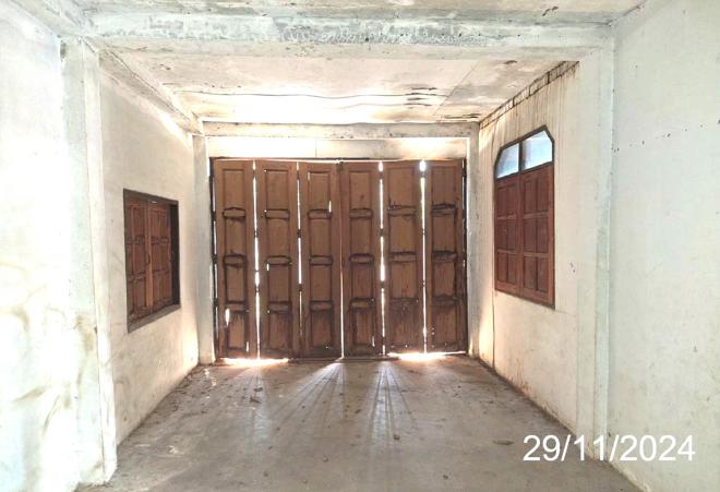 รูป บ้านเดี่ยว สำหรับขาย - นาทราย ลี้ ลำพูน - รูปที่ 10/36