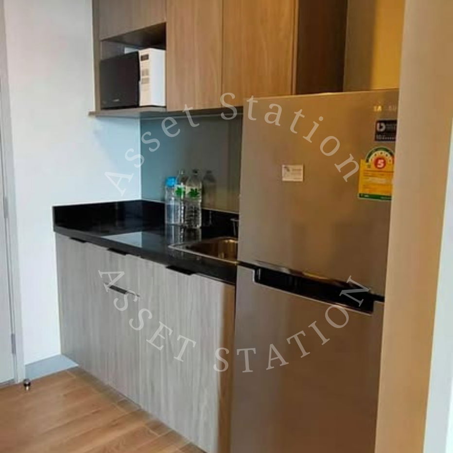 รูป 🔥 New Available | Chapter One Midtown Ladprao 24 MRT ลาดพร้าว 🔥 - รูปที่ 9/10