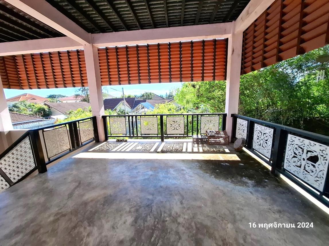 รูป บ้านเดี่ยว สำหรับขาย - บ้านต๋อม เมืองพะเยา พะเยา - รูปที่ 30/46