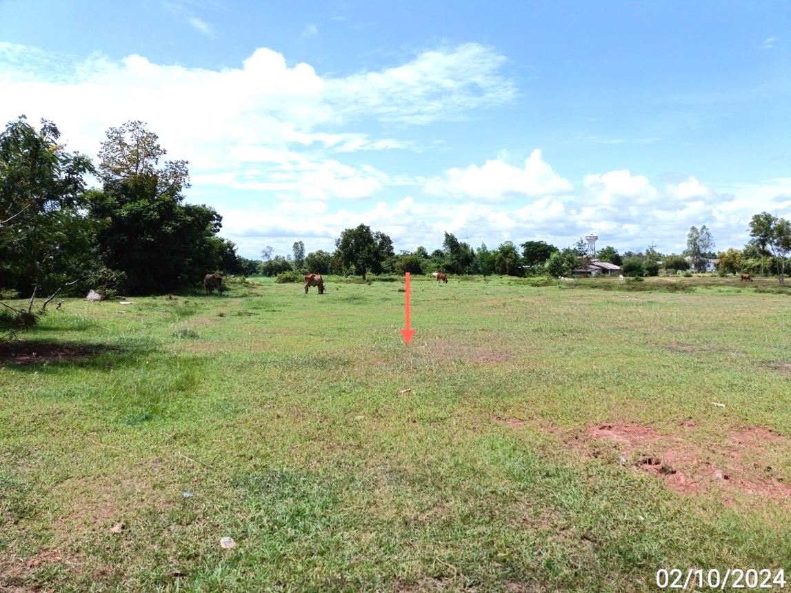 picture LAND for sale  Hua Chang Chaturaphak Phiman Roi Et - 12/18