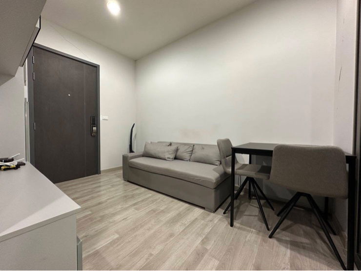 picture #Z1973💥180868🔥 Condo for rent: Niche Pride Tao Poon - Interchange - 6/10