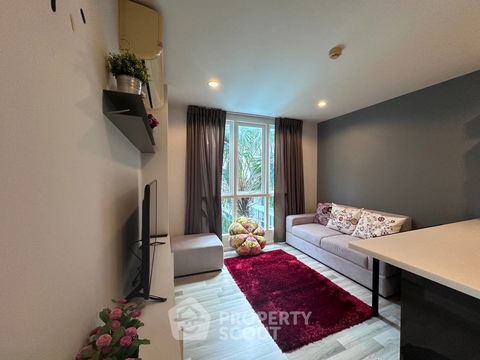 คอนโด 2-ห้องนอน ที่ เดอะ คีย์ อุดมสุข ใน หนองบอน (ID 2060373)