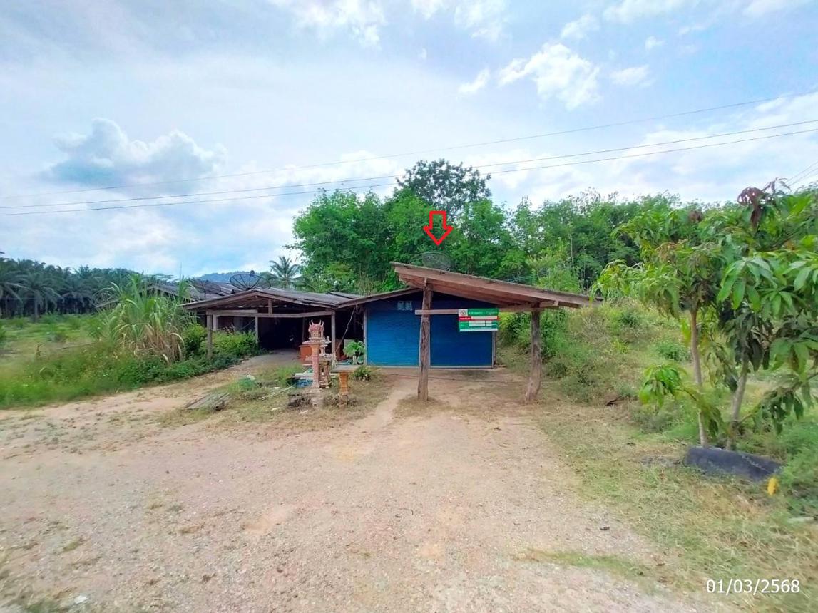 รูป บ้านเดี่ยว สำหรับขาย - ลำทับ ลำทับ กระบี่ - รูปที่ 15/32