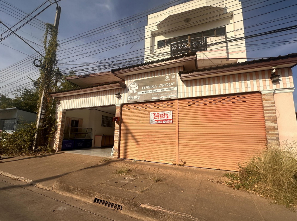 picture SHOP_HOUSE for sale  Kalasin Muang Kalasin Kalasin - 15/32
