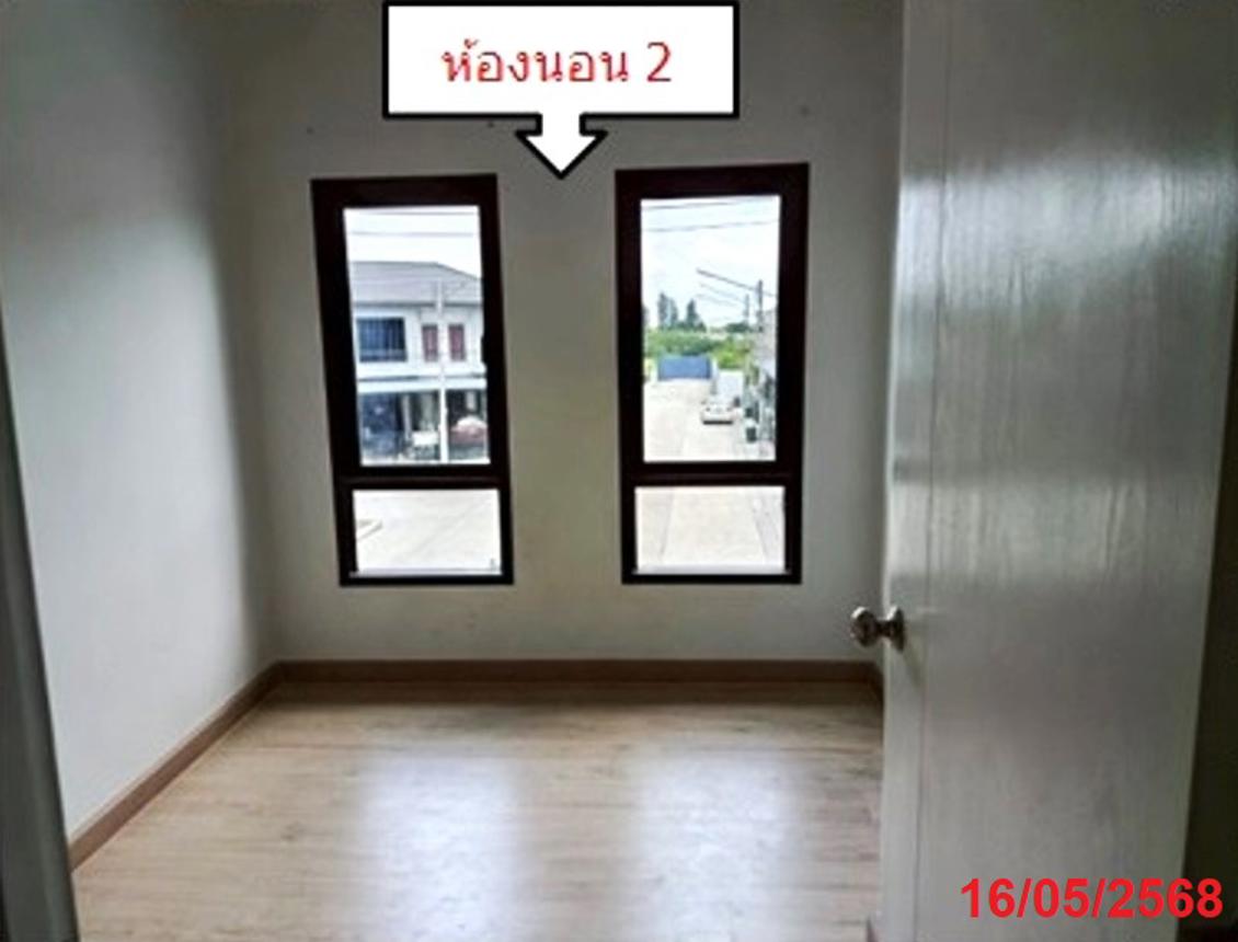 picture TOWN_HOUSE for sale  Ban Kao Phan Thong Chonburi - 26/36