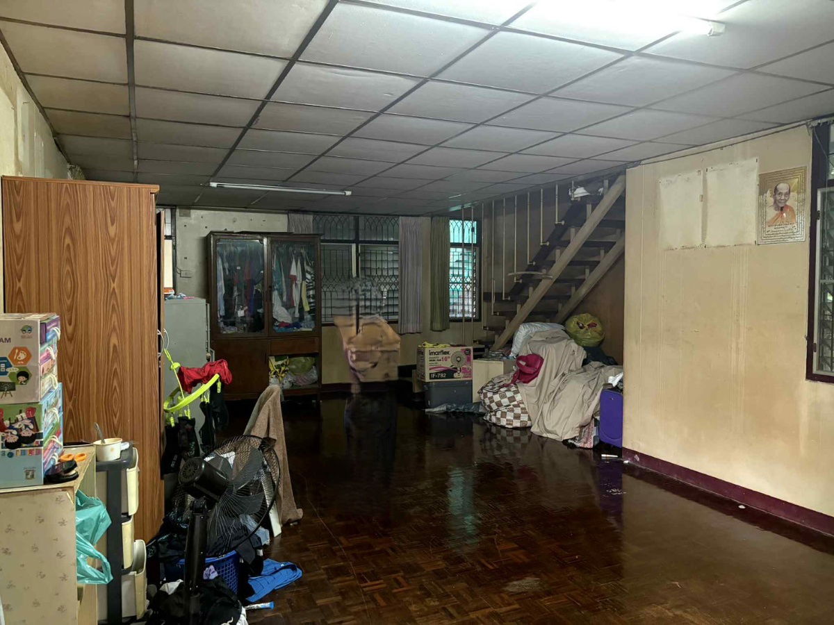 picture For sale: detached house 52 square wah, Ban Seri-On Nut Soi 1. - 4/25