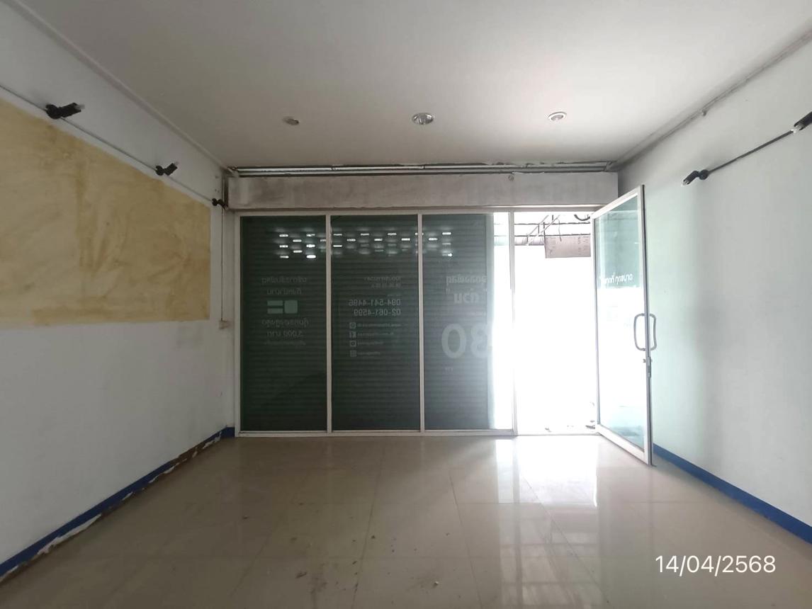 picture SHOP_HOUSE for sale  Bo Win Si Racha Chonburi - 30/58