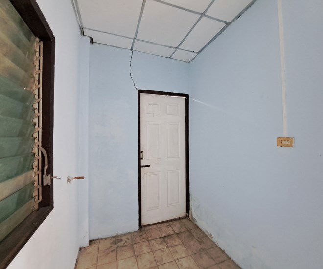 รูป บ้านเดี่ยว สำหรับขาย ชุมชนประชาสำราญ (เดิม พิบูลย์ทรัพย์) คลองสิบสอง เขตหนองจอก กรุงเทพมหานคร - รูปที่ 8/20