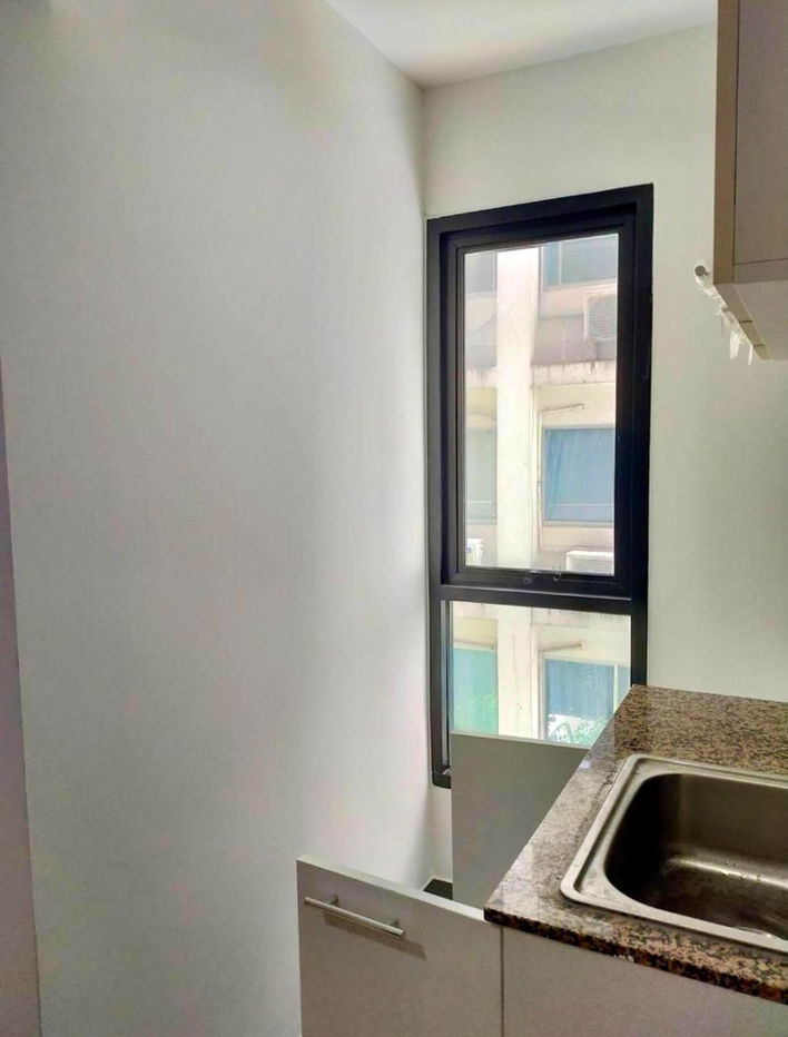 รูป code : B22 ให้เช่าคอนโด เวลาดี เรสซิเดนซ์ (Vela De Residence) | ชั้น 3 เฟอร์ครบ เดินถึง BTS สะพานควาย อนุญาตให้เลี้ยงสัตว์ - รูปที่ 14/17
