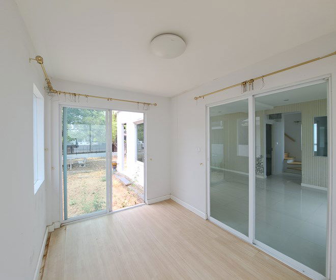 รูป บ้านเดี่ยว สำหรับขาย อินนิซิโอ 2 รังสิต-คลอง 3 คลองสาม คลองหลวง ปทุมธานี - รูปที่ 9/20