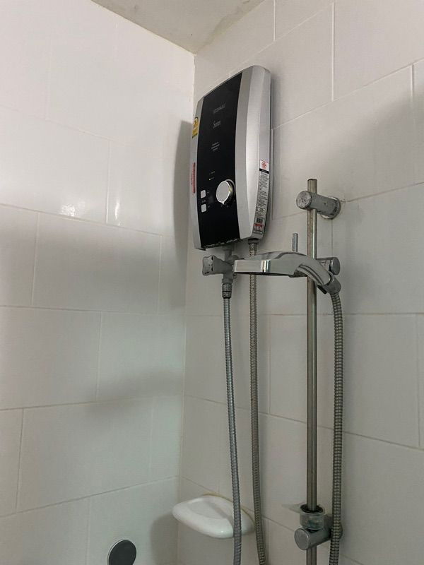 picture 🥳[Rent-RAR2508-2130]  Plum Condo. Fl.1*Washing machine *Near Bangkok University💚Line id: @thefirstagent** - 6/12