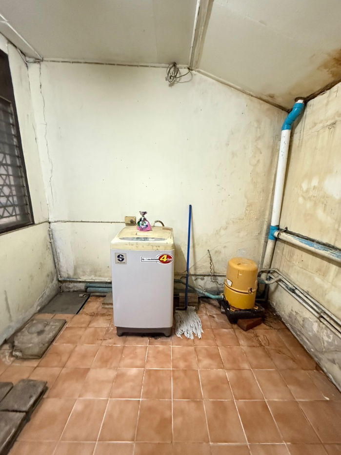 picture Townhouse Soi Pracharat Bamphen 26 - 16/49
