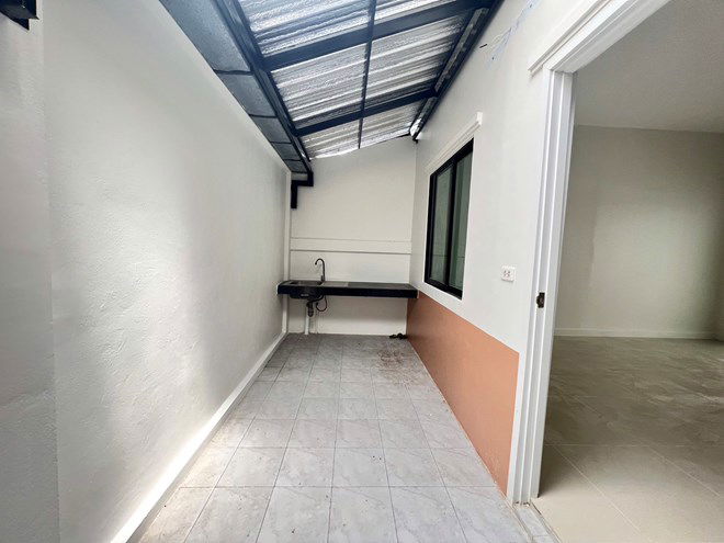 picture TOWN_HOUSE for sale  Bo Win Si Racha Chonburi - 9/20