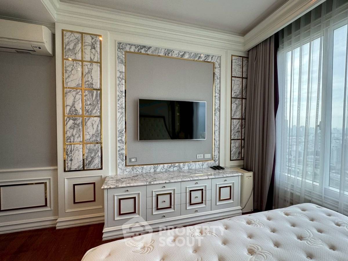 picture 5-BR Condo at Q Asoke near MRT Phetchaburi (ID 2260149) - 11/21