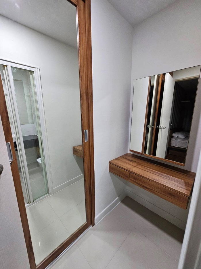 picture 🟪🟦🟩🟨🟧 For rent: Ideo Mix Sukhumvit 103 🛎️🛎️ | 𝗟𝗶𝗻𝗲@: @𝗮𝘀𝘀𝗲𝘁𝘀𝗽𝗿𝗼 - 4/10