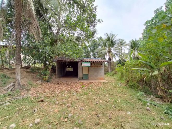 รูป บ้านเดี่ยว สำหรับขาย - เขาดิน เขาพนม กระบี่ - รูปที่ 1/26