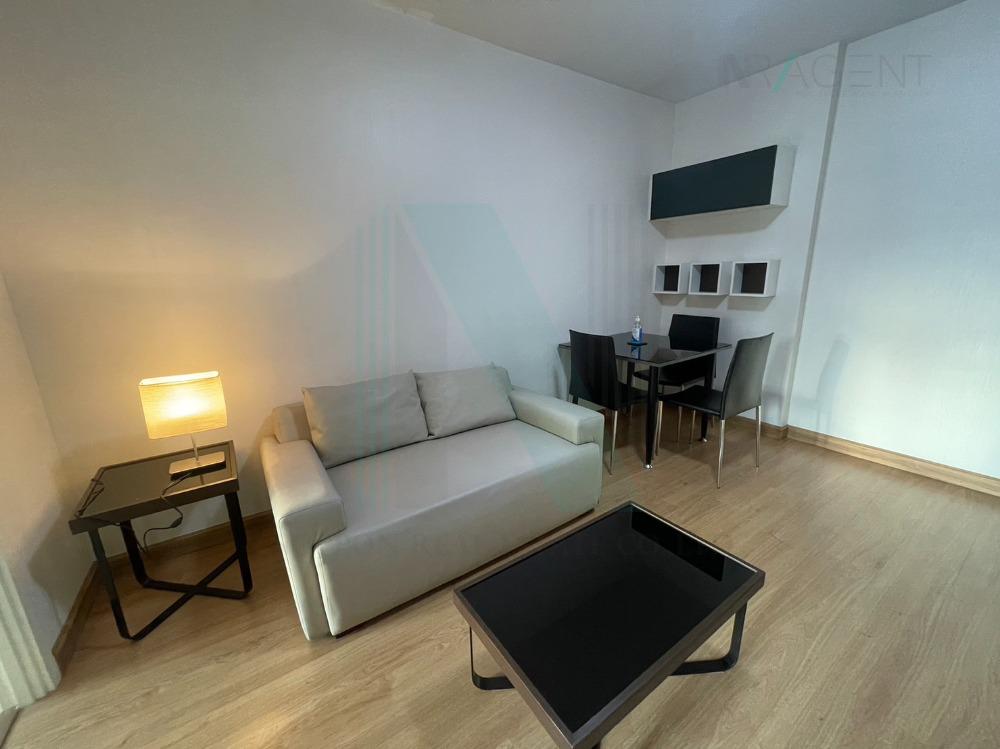 picture For Rent Condo SUPALAI CITY RESORT BEARING STATION (SUKHUMVIT 105) Building A, Floor 5,1 bed room, Room size 41.00 sqm - 1/8