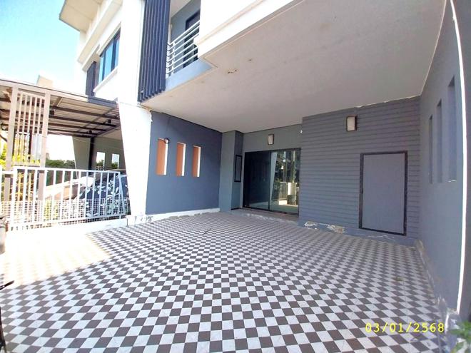 picture TOWN_HOUSE for sale  Lam Pho Bang Bua Thong Nonthaburi - 2/28
