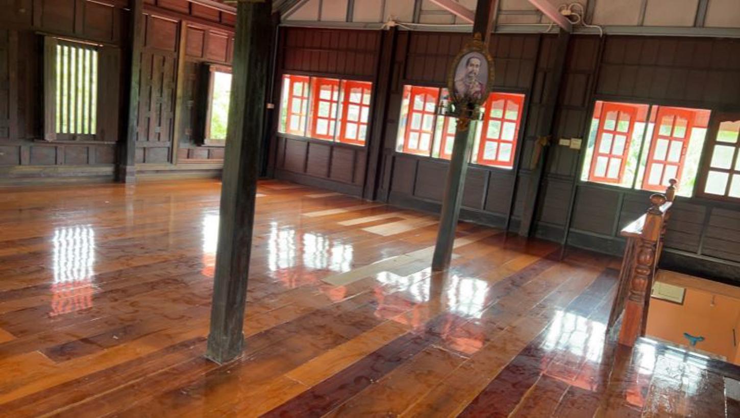 รูป บ้านเดี่ยว สำหรับขาย  คูบัว เมืองราชบุรี ราชบุรี - รูปที่ 8/12