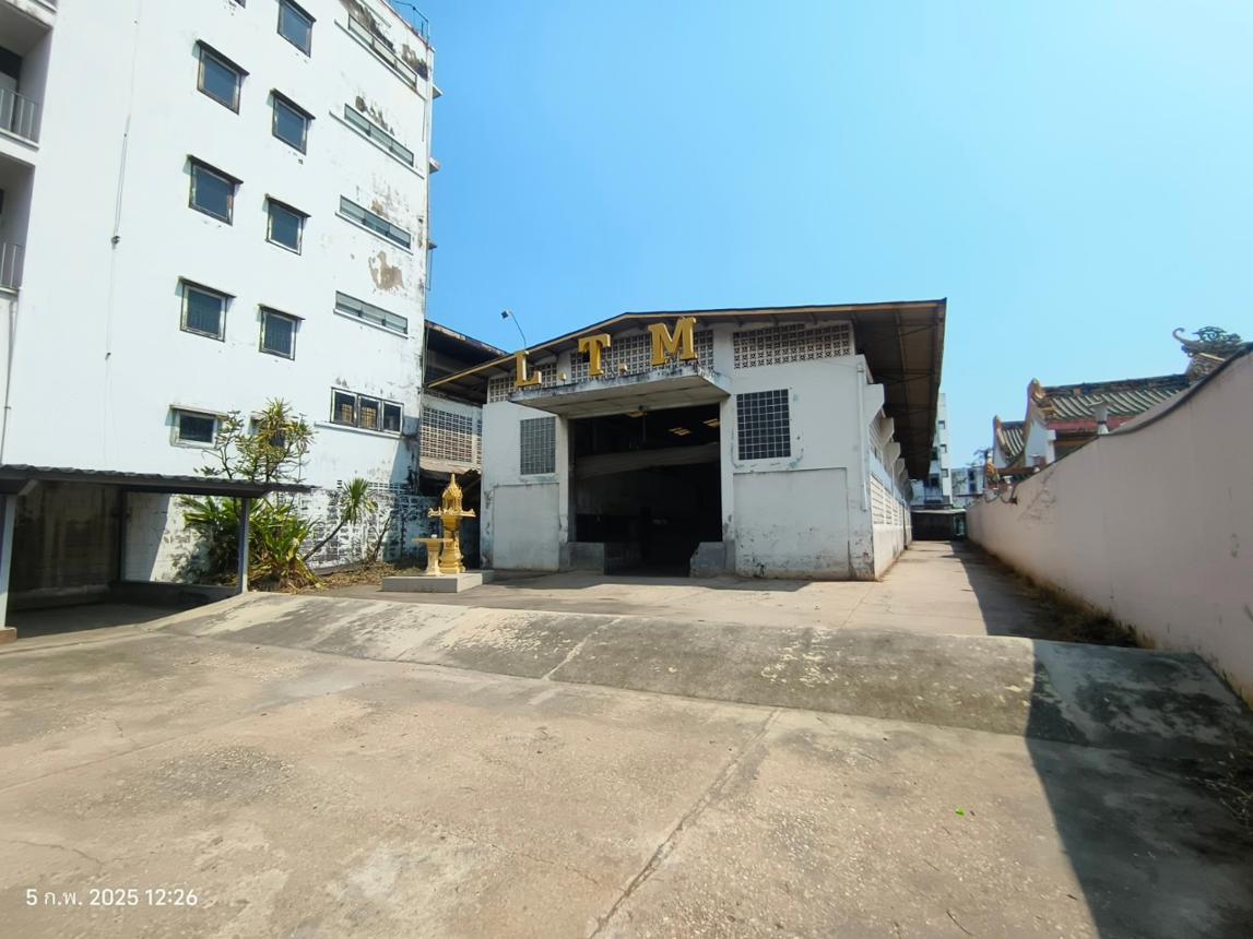 รูป อาคารโรงงาน สำหรับขาย - เทพารักษ์ เมืองสมุทรปราการ สมุทรปราการ - รูปที่ 24/48