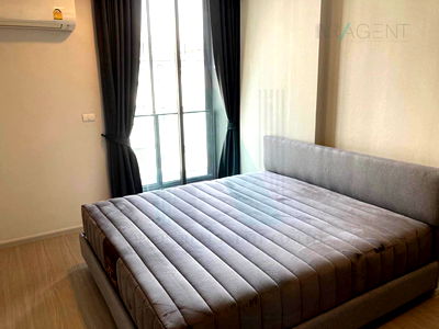 Condos for sale : 🔺 For Sell Condo QUINTARA TREEHAUS SUKHUMVIT 42 Building 1, Floor 8,1 bed room, Room size 40 sqm