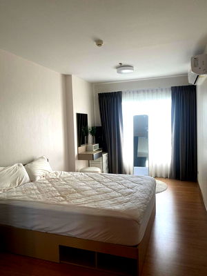 Condos for rent Muang Thong Thanee : Supalai City Resort Changwattana