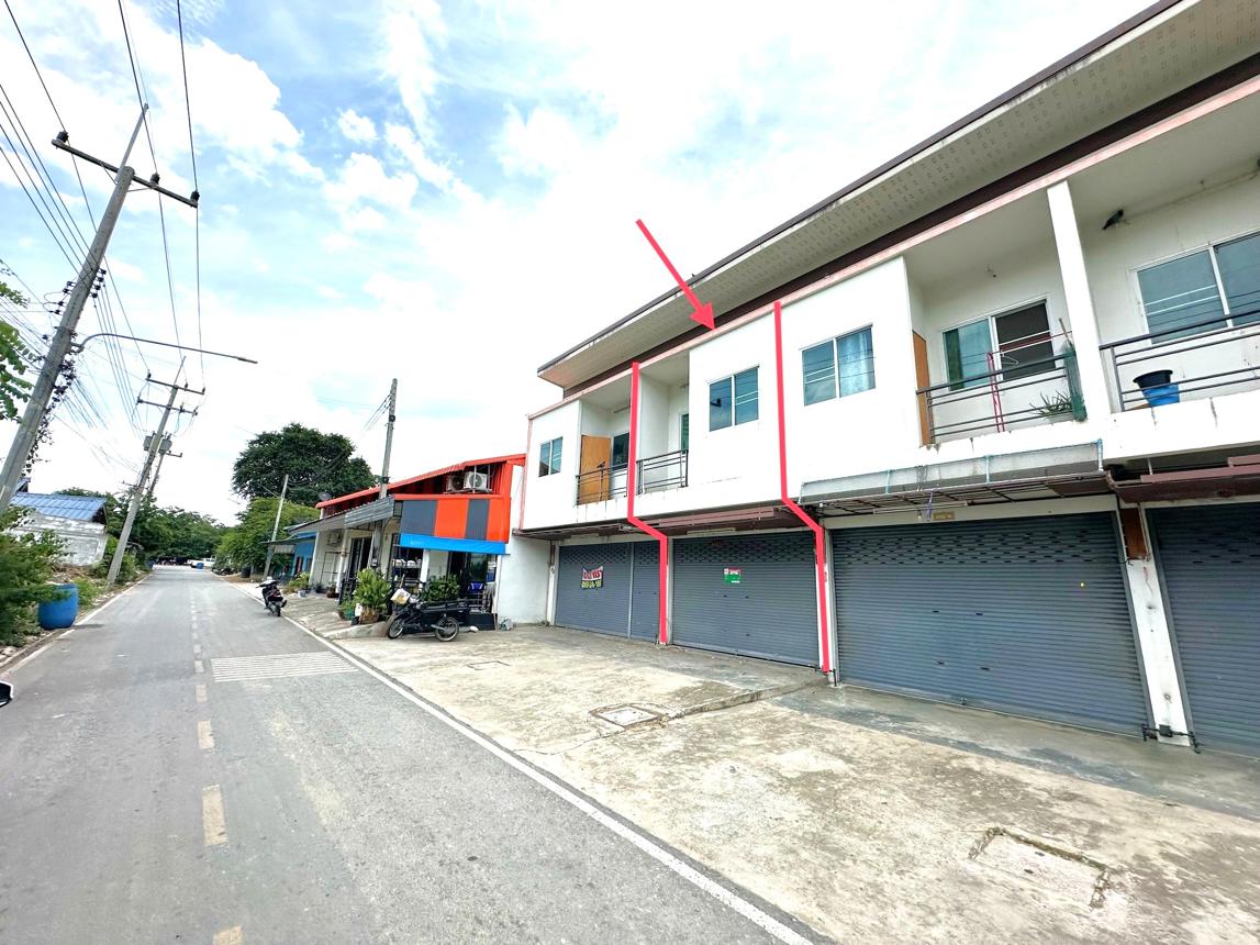 picture SHOP_HOUSE for sale  Bo Phloi Bo Phloi Kanchanaburi - 16/30