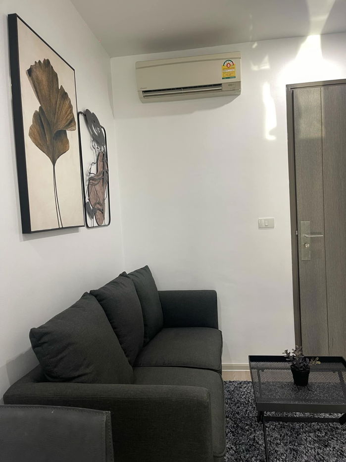 picture Condo For Sale Centric Ratchada - Huai Khwang Near MRT Huai Khwang  - 11/20