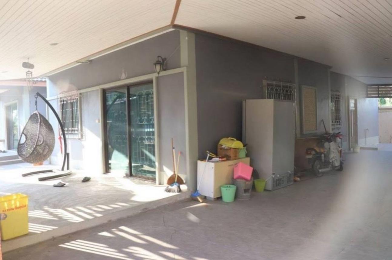 picture HOME for sale  Tha Kham Bang Khun Thian Bangkok - 15/26