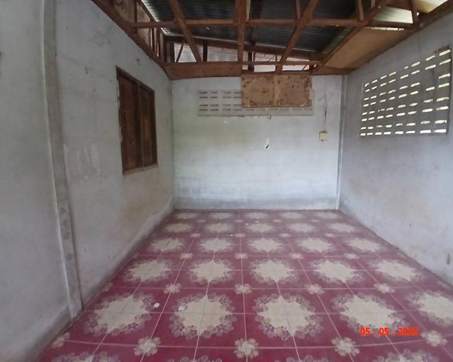 รูป บ้านเดี่ยว สำหรับขาย - ท่าแร่ เมืองสกลนคร สกลนคร - รูปที่ 5/32