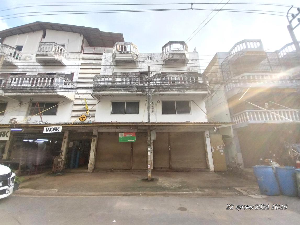 รูป อาคารพาณิชย์ สำหรับขาย - คลองสามประเวศ เขตลาดกระบัง กรุงเทพมหานคร - รูปที่ 23/48
