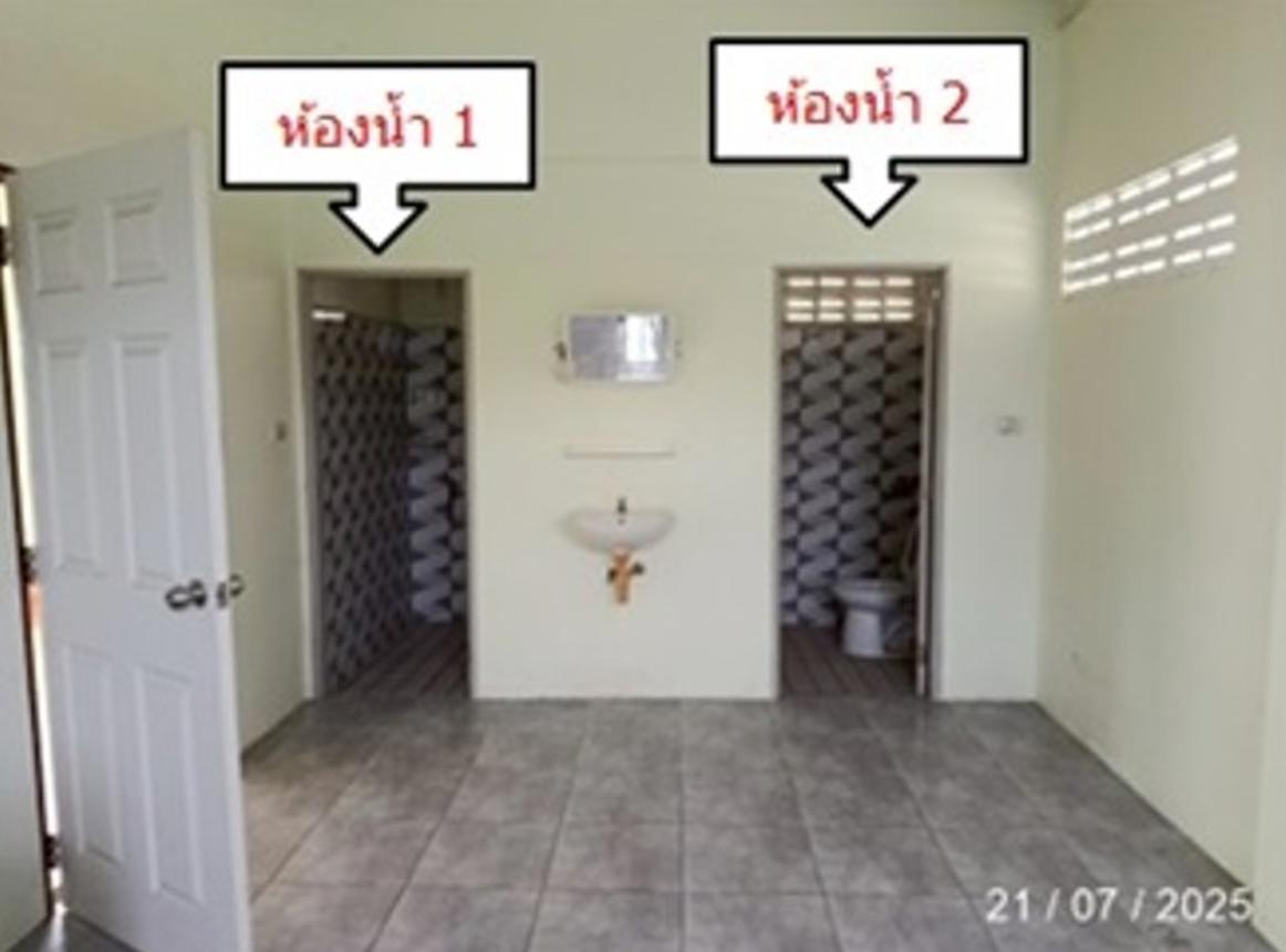 รูป บ้านเดี่ยว สำหรับขาย - หนองตำลึง พานทอง ชลบุรี - รูปที่ 17/24