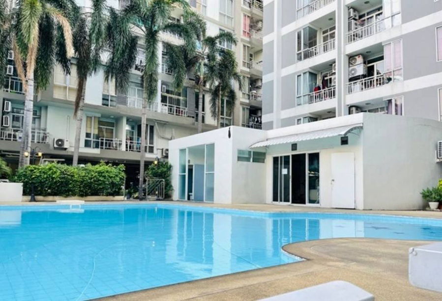 รูป 🏢 ขายคอนโด : The Star Ngamwongwan (เดอะ สตาร์ งามวงศ์วาน)   รหัสทรัพย์ | 📌 LNP-C8927  - รูปที่ 16/16