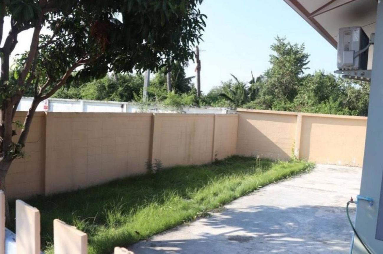 picture HOME for sale  Tha Kham Bang Khun Thian Bangkok - 18/26