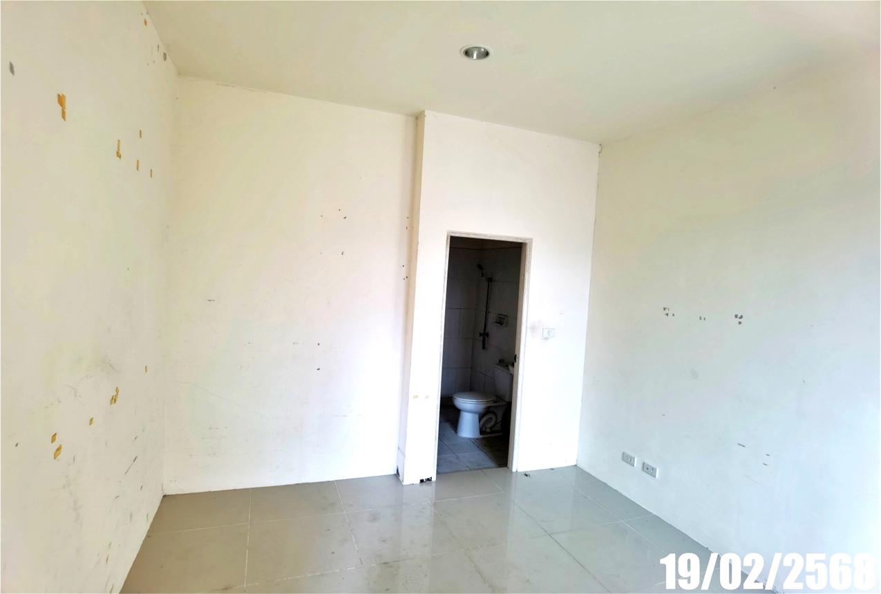 picture TOWN_HOUSE for sale  Don Hualo Muang Chon Buri Chonburi - 20/28
