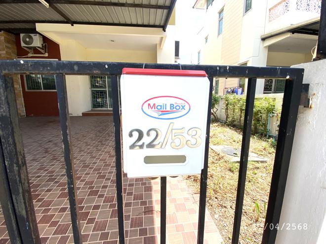 picture TOWN_HOUSE for sale  Ban Pik Muang Chon Buri Chonburi - 13/30