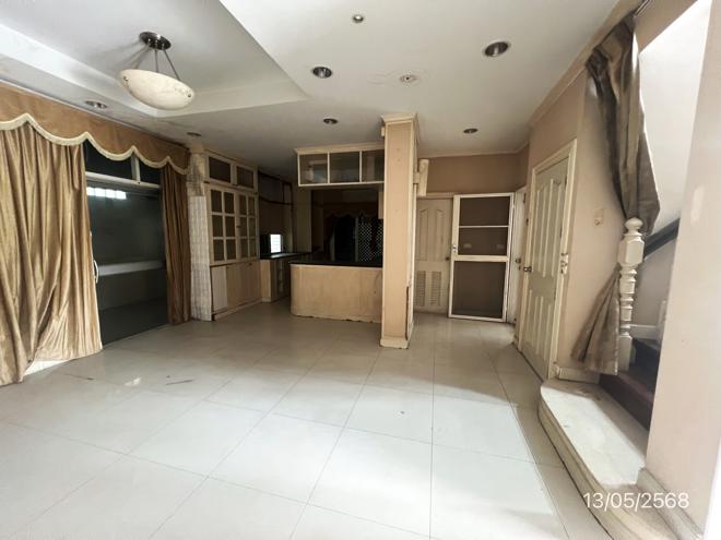 รูป บ้านเดี่ยว สำหรับขาย มณียา มาสเตอร์พีซ ไทรม้า เมืองนนทบุรี นนทบุรี - รูปที่ 3/24