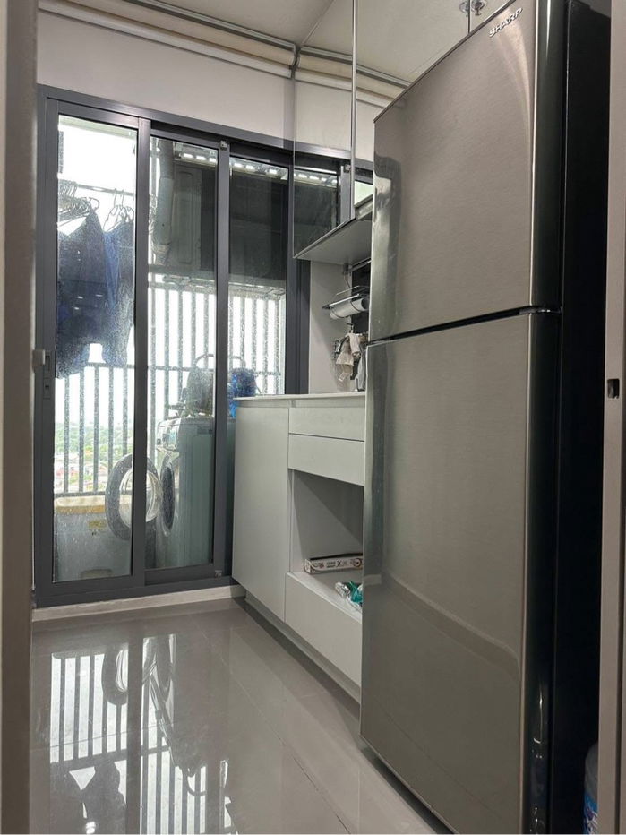 picture #Z1973💥180868🔥 Condo for rent: Niche Pride Tao Poon - Interchange - 8/10