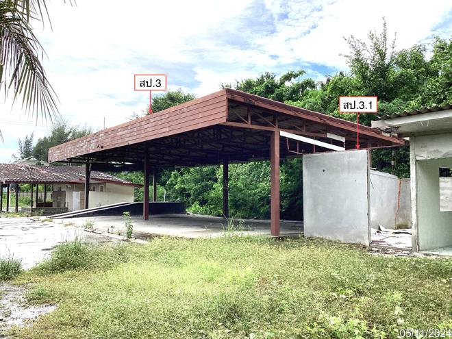 picture HOME for sale  Khlong Wan Muang Prachaubkirikhan Prachaubkirikhan - 8/36
