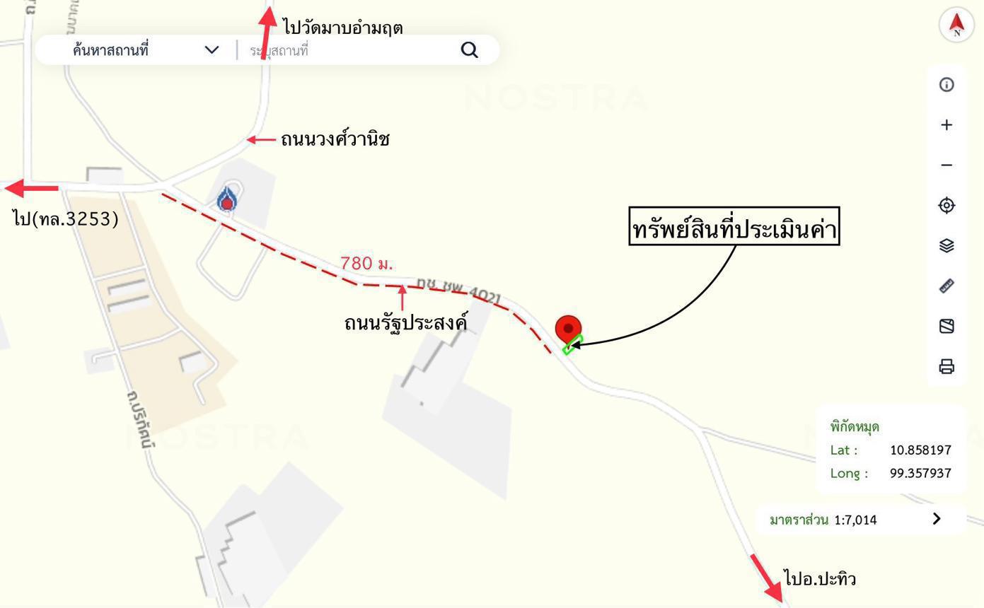 picture HOME for sale  Don Yang Pathiu Chumphon - 28/28