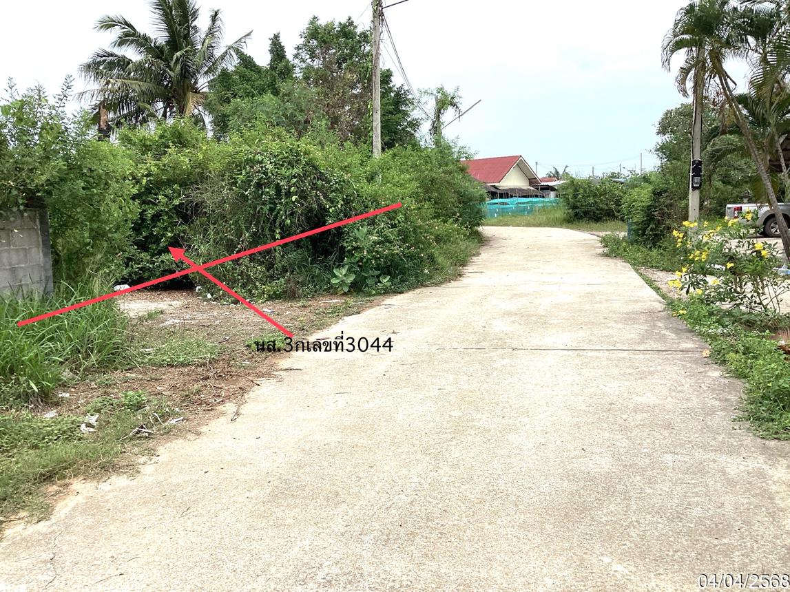 รูป บ้านเดี่ยว สำหรับขาย - วังก์พง ปราณบุรี ประจวบคีรีขันธ์ - รูปที่ 11/16