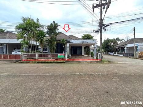 รูป บ้านเดี่ยว สำหรับขาย ว.แลนด์เฮ้าส์ โครงการ 3 บ้านควน เมืองตรัง ตรัง - รูปที่ 29/32