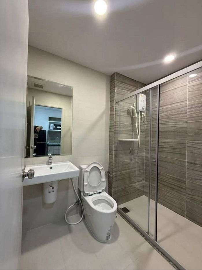 picture For-Rent Supalai veranda Ramkhamhaeng (Line : yage_1108) - 4/7