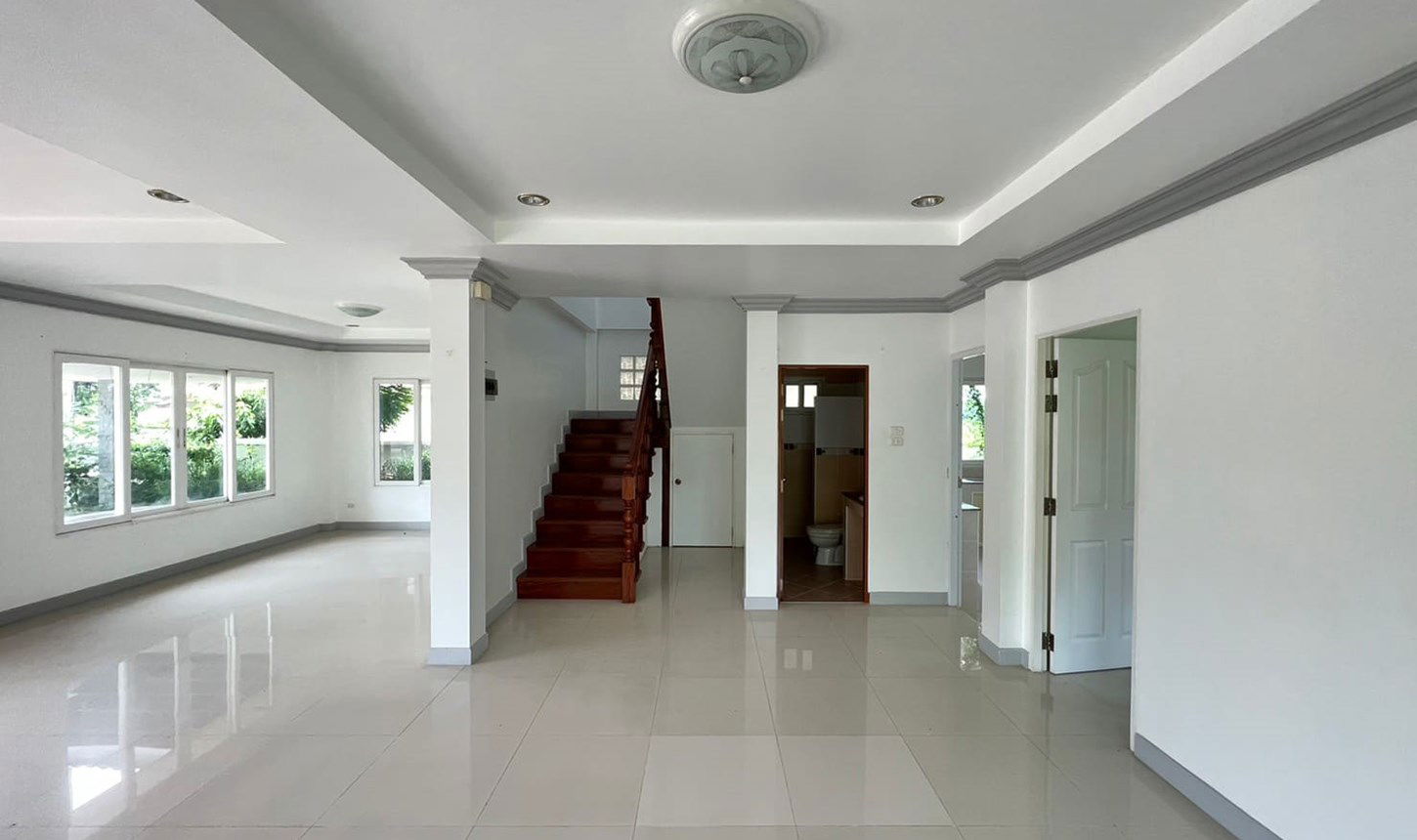 รูป บ้านเดี่ยว สำหรับขาย หมู่บ้านราชธานี หมื่นไวย เมืองนครราชสีมา นครราชสีมา - รูปที่ 13/20